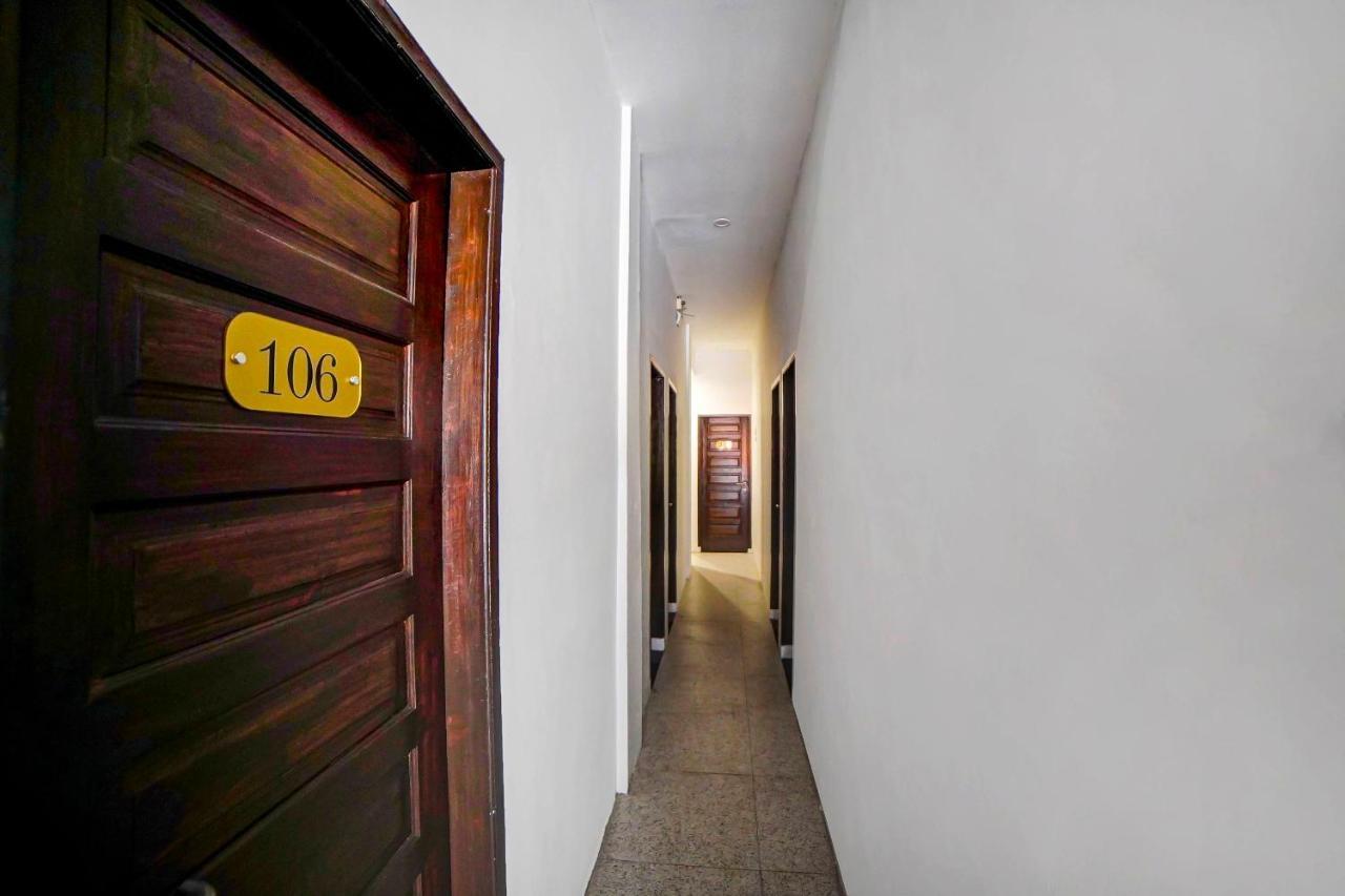 Oyo 91211 Mega Comfort Guest House 메단 외부 사진